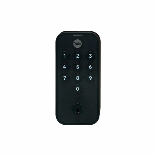 Yale TYE Digital Door Lock