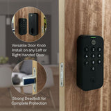 Yale TYE Digital Door Lock