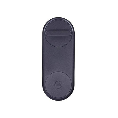 Yale Linus Smart Lock Black