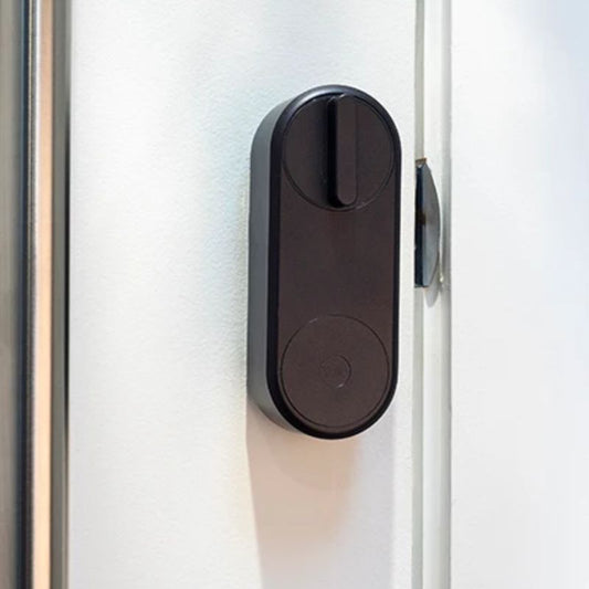 Yale Linus Smart Lock Black