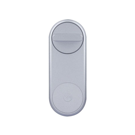 Yale Linus Smart Lock Silver