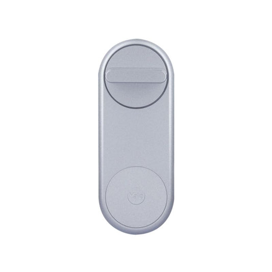 Yale Linus Smart Lock Silver