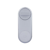 Yale Linus Smart Lock Silver