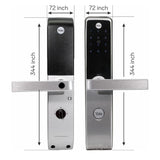 Yale Smart Door Lock