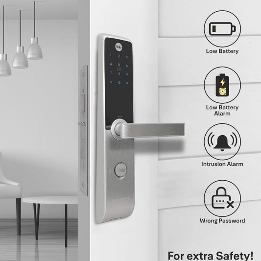 Yale Smart Door Lock