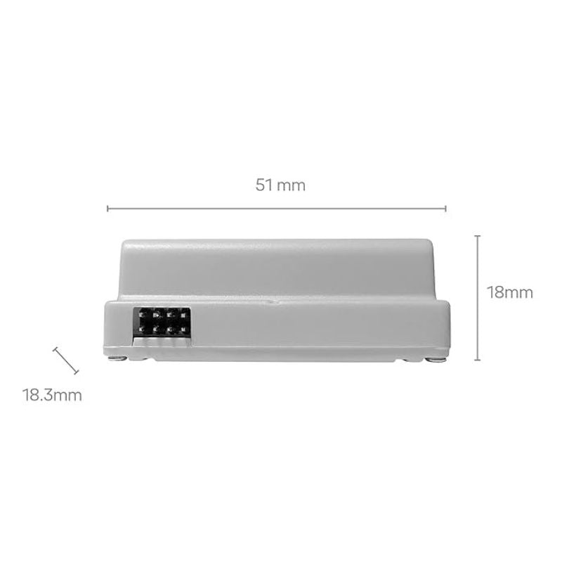 Yale Sync Alarm Lock Module