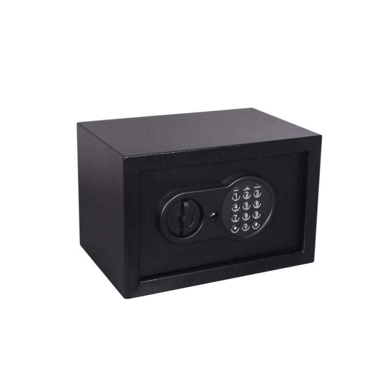 Digital Electronic Safe Locker Small