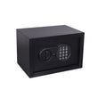 Electronic Digital Security Safe Medium