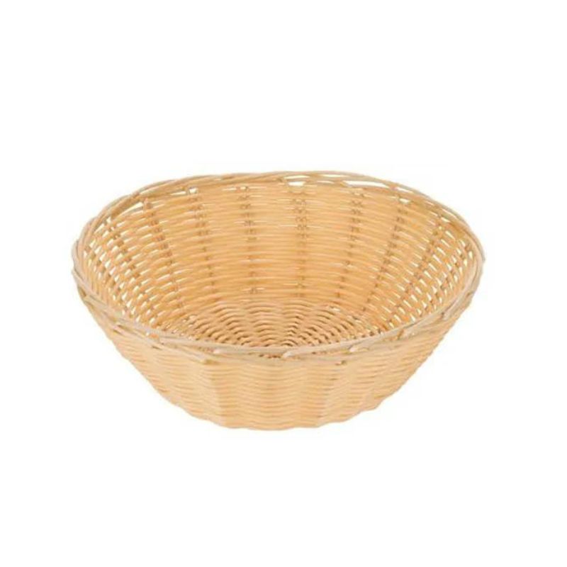 Fruit Basket Round Large