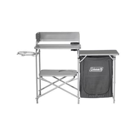 Coleman Furniture Cooking Stand