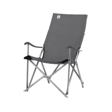 Furn Aluminium Sling Chair