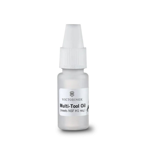 Multi Tool Oil White 10ml