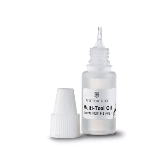 Multi Tool Oil White 10ml