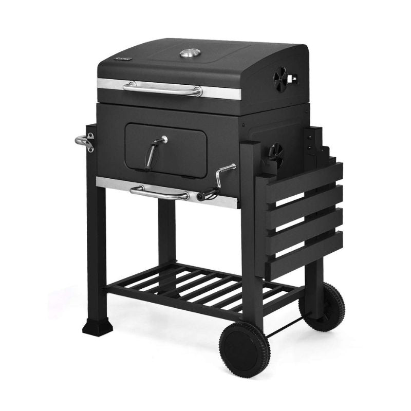 Portable Barbecue Grill