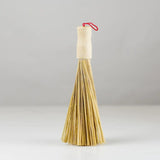 Cooking Broom Wood