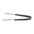 Stainless Steel Kitchen Grill Ice Tongs