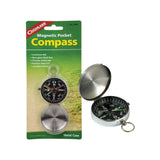 Coghlan's Magnetic Pocket Compass