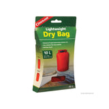 Coghlan’s Lightweight Dry Bag – 10L (7.5” x 15”)