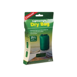 Coghlan’s Lightweight Dry Bag – 25L (10” x 20”)