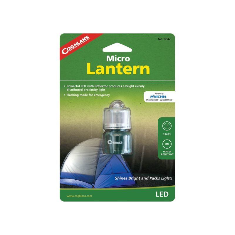 Coghlan's  LED Micro Lantern