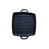 Grill Pan 11" (28 CM) Dual Handle