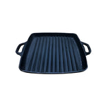 Grill Pan 11" (28 CM) Dual Handle