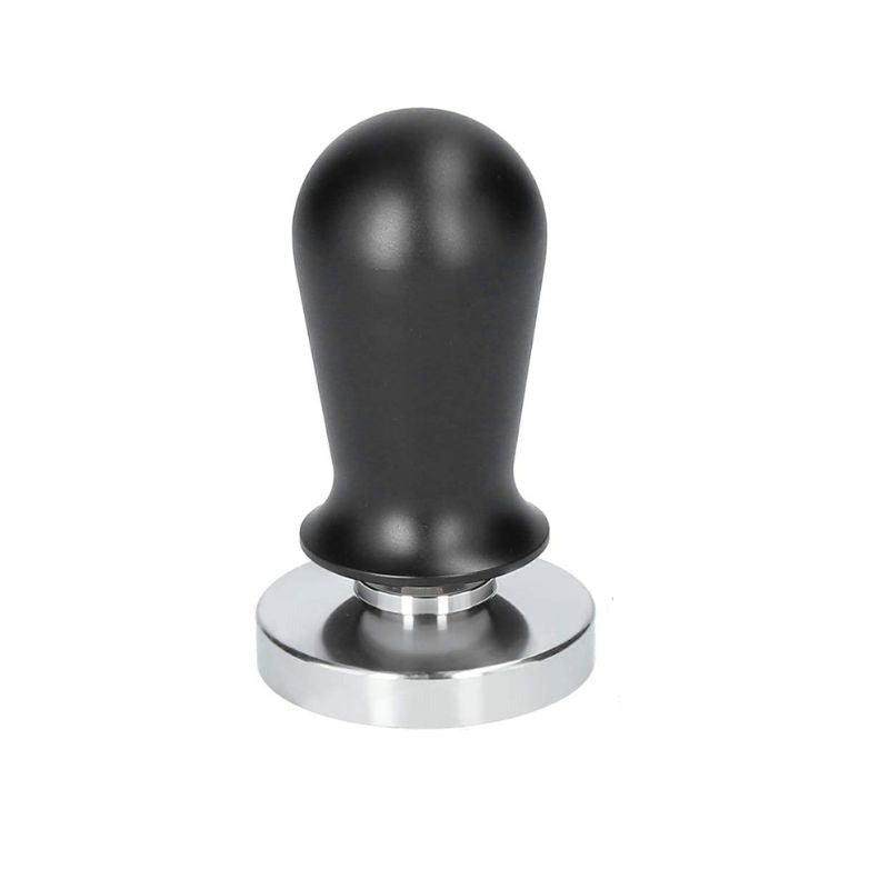 Stainless Steel Coffee Tamper 53mm