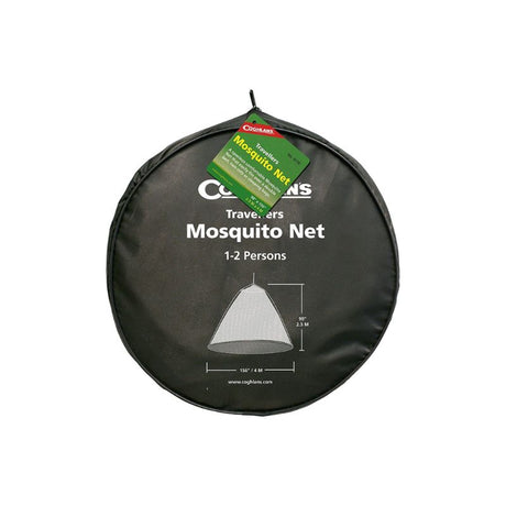 Coghlan's Travellers Mosquito Net 98"