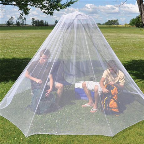 Coghlan's Travellers Mosquito Net 98"