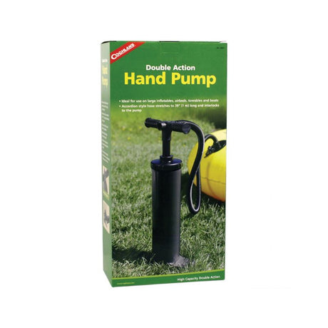 Coghlan's Double Action Hand Pump