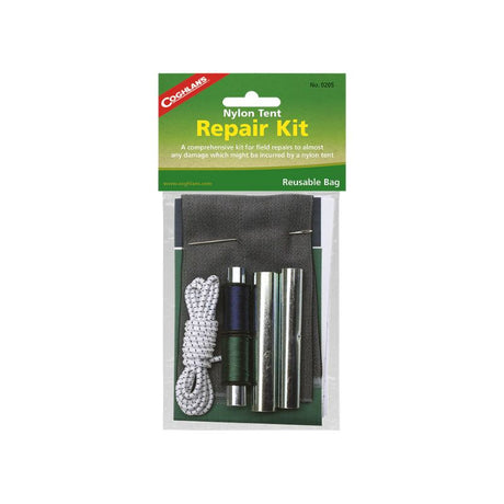 Coghlan's Nylon Tent Repair Kit