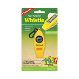 Coghlan's Four Function Whistle for Kids