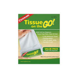 Coghlan’s Tissue on the Go – PKGD