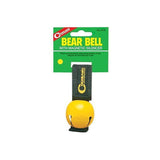 Coghlan's Magnetic Bear Bell Yellow