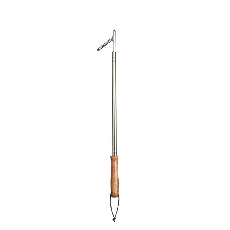 Coghlan's Extendible Fire Poker