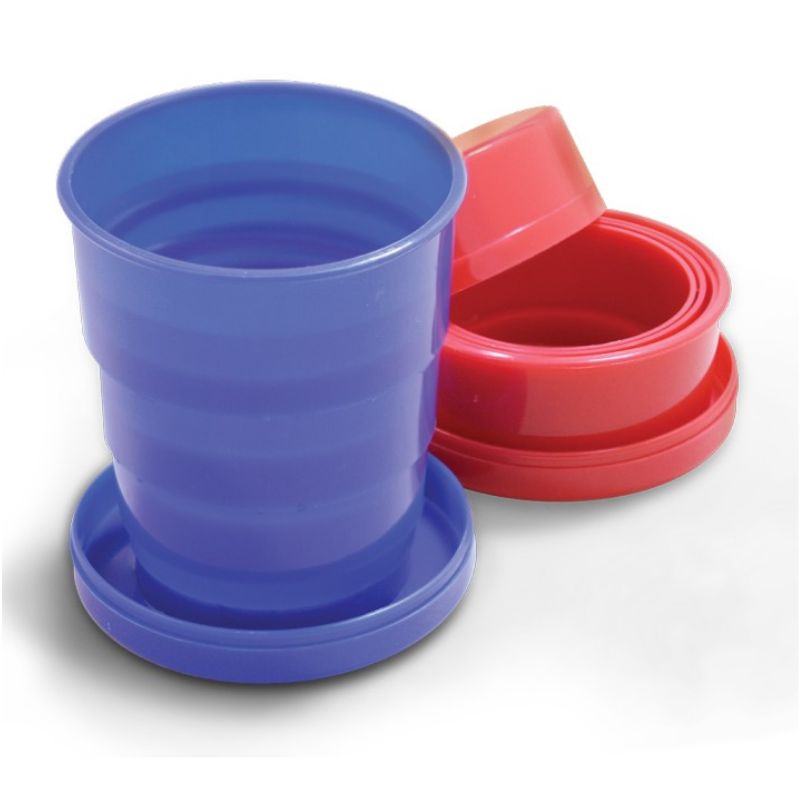 Coghlan’s Collapsible Tumblers