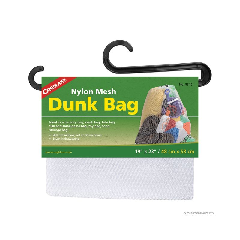 Coghlan’s Dunk Bag