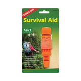 Coghlan’s Survival Aid