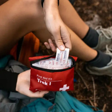 Coghlan’s Trek I First Aid Kit