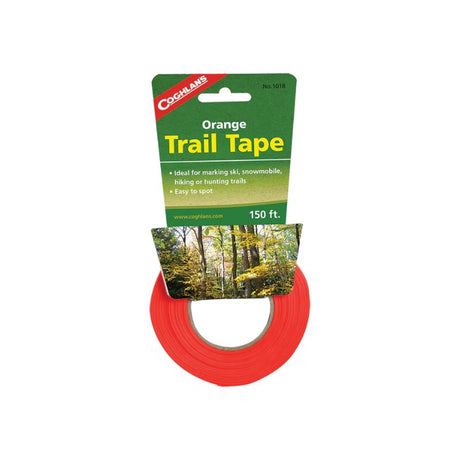 Coghlan’s Orange Trail Tape