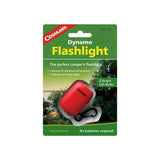 Coghlan’s Dynamo Flashlight