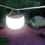 Coghlan’s Tent Light