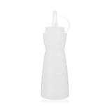 Kitchen Sauce Dispenser Squeeze Bottle Small