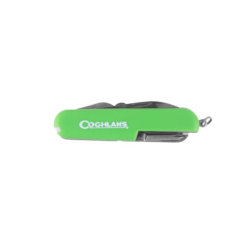 Coghlan’s Camp Knife - 5 Function