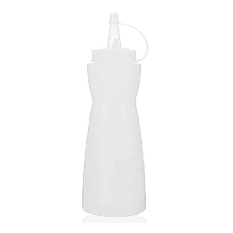 Kitchen Sauce Dispenser Squeeze Bottle Medium