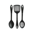 Coghlan’s Nylon Utensil Set Black