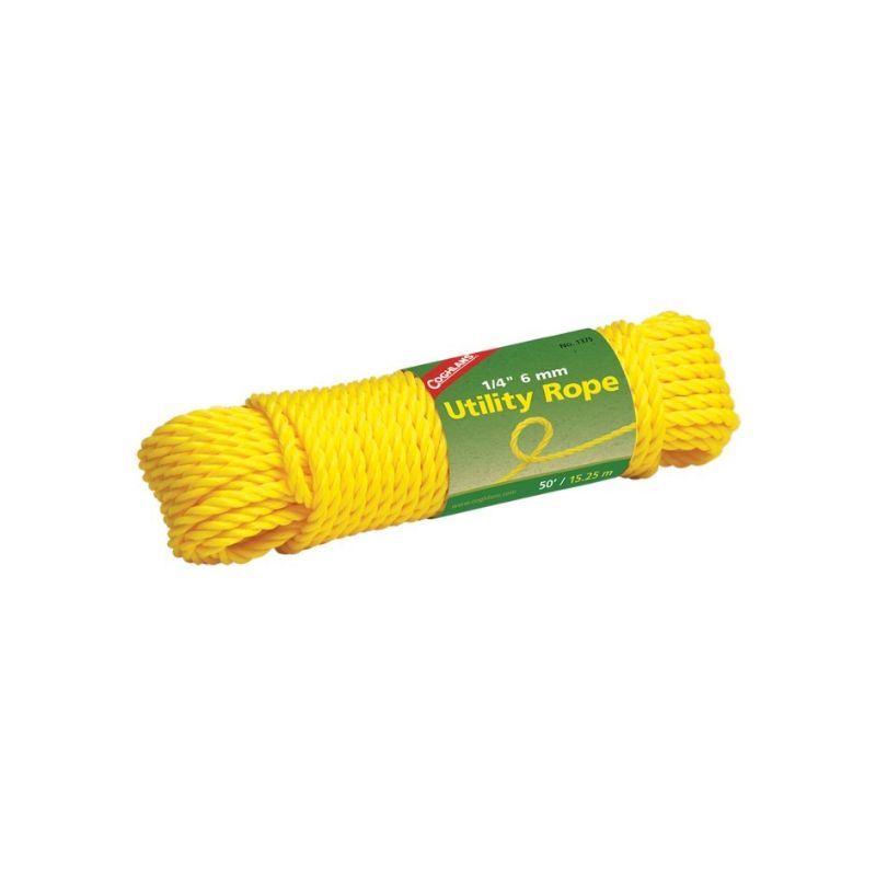 Coghlan’s Utility Rope - 6 mm