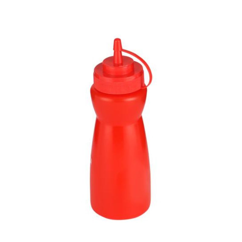 Kitchen Sauce Dispenser Squeeze Bottle Medium