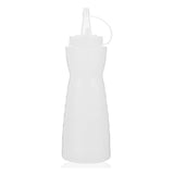 Kitchen Sauce Dispenser Squeeze Bottle Large