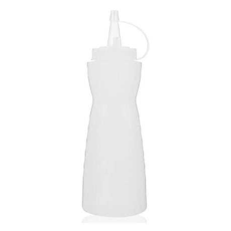 Kitchen Sauce Dispenser Squeeze Bottle Large